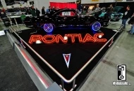 2014 Detroit Autorama Hot Rods Upstairs 