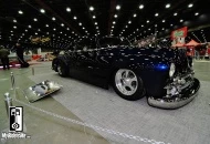 2014 Detroit Autorama Hot Rods Upstairs 