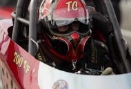 2014 Bakersfield March Meet