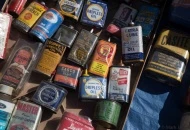 2014 Bakersfield March Meet  