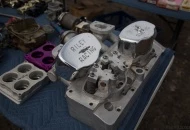 2014 Bakersfield March Meet  