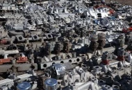 2014 Bakersfield March Meet  