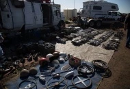 2014 Bakersfield March Meet  