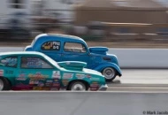 2014 Bakersfield March Meet