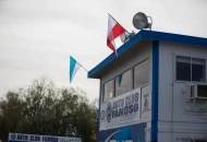 2014 Bakersfield March Meet  