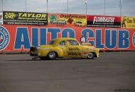 2014 Bakersfield March Meet