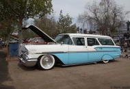 2014 Bakersfield March Meet