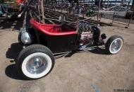 2014 Bakersfield March Meet