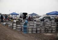 2014 Bakersfield March Meet  