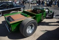 2014 Bakersfield March Meet