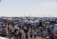 2014 Bakersfield March Meet