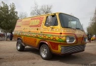 2014 Bakersfield March Meet