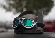 2014 Bakersfield March Meet