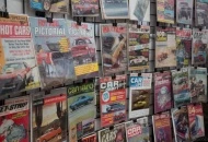 2014 Bakersfield March Meet