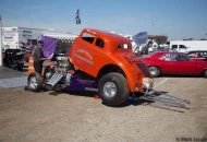 2014 Bakersfield March Meet