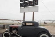 2014 Bakersfield March Meet