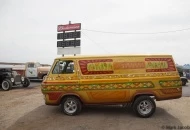 2014 Bakersfield March Meet