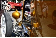 Billetproof 2007 2007 Billetproof California