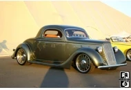 Goodguys Feature Cars 