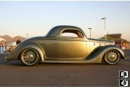 Goodguys Feature Cars 