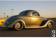 Goodguys Feature Cars 