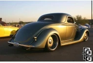 Goodguys Feature Cars 