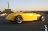 Goodguys Feature Cars 