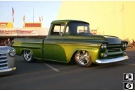 Goodguys Feature Cars 