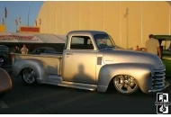 Goodguys Feature Cars 