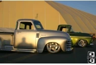 Goodguys Feature Cars 