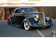 Goodguys Feature Cars 