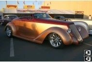 Goodguys Feature Cars 