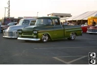 Goodguys Feature Cars 