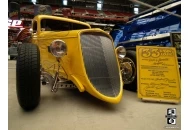 World of Wheels 2008 