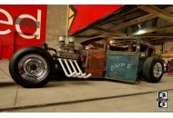 World of Wheels 2008 