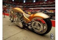 World of Wheels 2008 