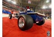 World of Wheels 2008 