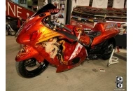 World of Wheels 2008 