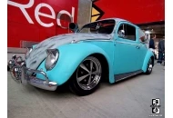 World of Wheels 2008 