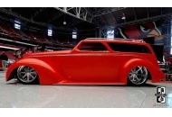 World of Wheels 2008 