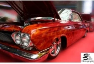 World of Wheels 2008 