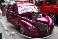 World of Wheels 2008 