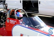 NHRA Checker Nationals 