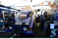 NHRA Checker Nationals 