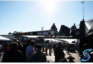 NHRA Checker Nationals 