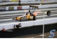 NHRA Checker Nationals 