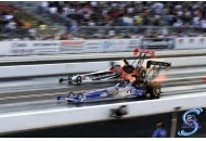 NHRA Checker Nationals 