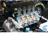 NHRA Checker Nationals 