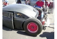 Phoenix Bugorama 2008 