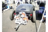 Phoenix Bugorama 2008 